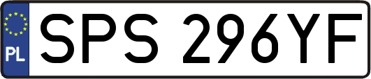 SPS296YF