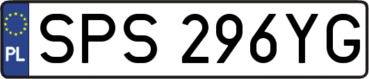SPS296YG