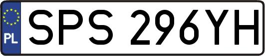 SPS296YH