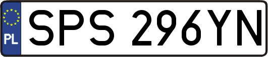 SPS296YN