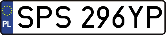 SPS296YP