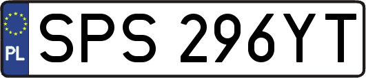 SPS296YT