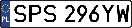 SPS296YW