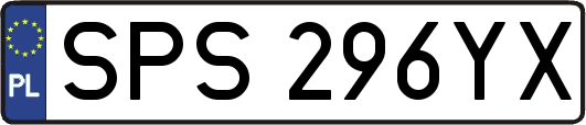 SPS296YX