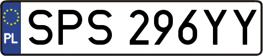 SPS296YY