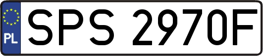 SPS2970F