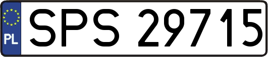 SPS29715