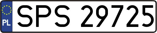 SPS29725