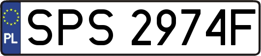 SPS2974F