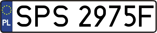 SPS2975F