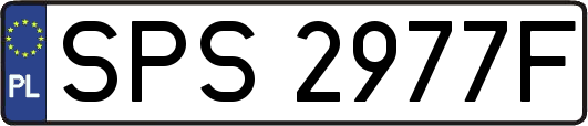 SPS2977F