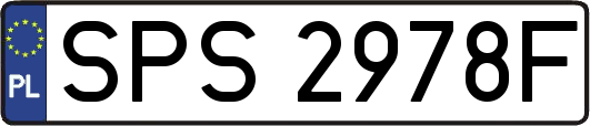SPS2978F