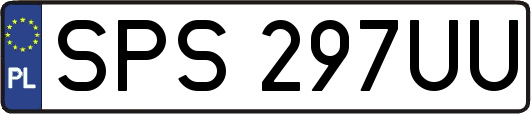 SPS297UU