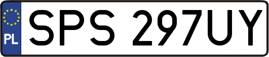 SPS297UY