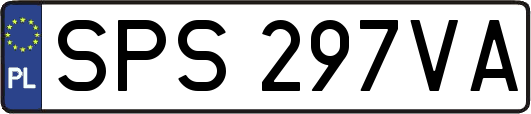 SPS297VA