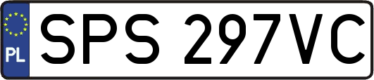 SPS297VC