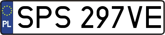 SPS297VE