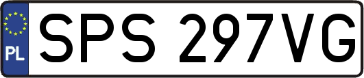 SPS297VG