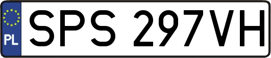 SPS297VH