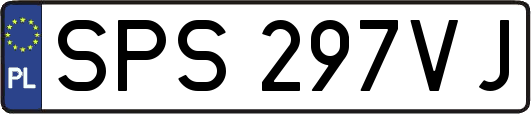 SPS297VJ