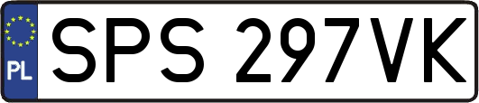 SPS297VK