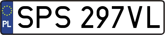 SPS297VL