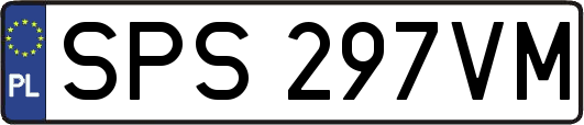 SPS297VM