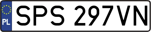 SPS297VN