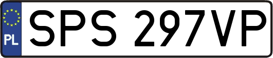 SPS297VP