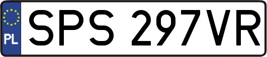 SPS297VR