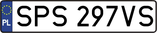 SPS297VS