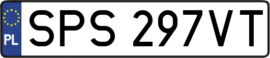 SPS297VT