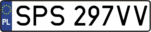 SPS297VV