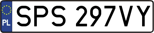 SPS297VY