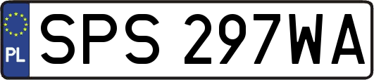 SPS297WA