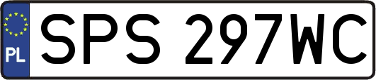 SPS297WC
