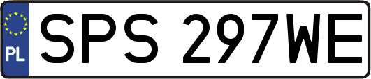 SPS297WE