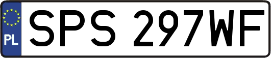 SPS297WF