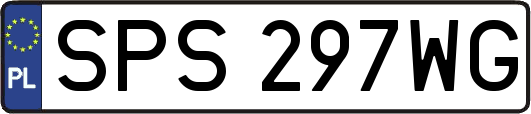 SPS297WG