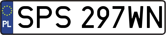 SPS297WN