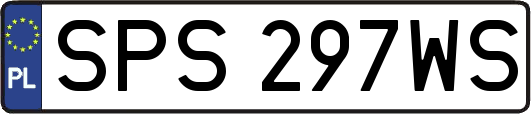 SPS297WS