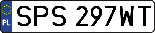SPS297WT