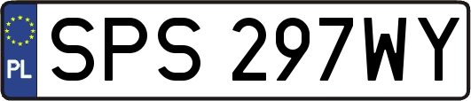 SPS297WY