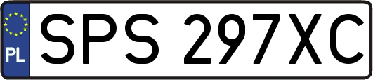 SPS297XC