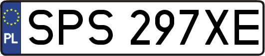 SPS297XE