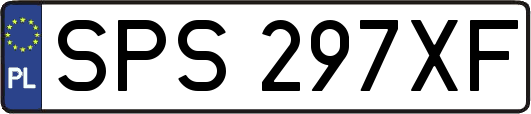 SPS297XF