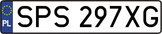 SPS297XG