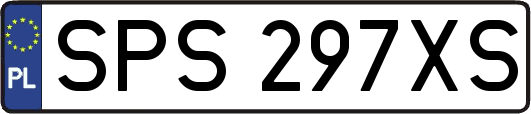 SPS297XS