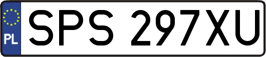 SPS297XU