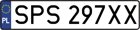 SPS297XX